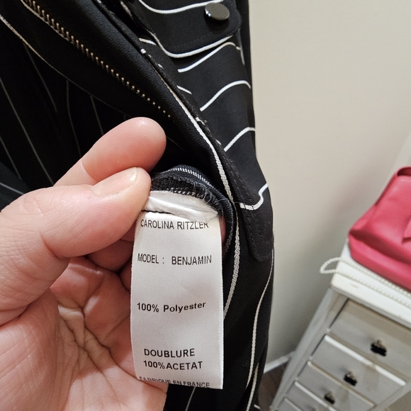 Carolina Ritzler romper - Picture 9 of 11